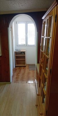Sajam, Koste Glavinića, garsonjera 15m