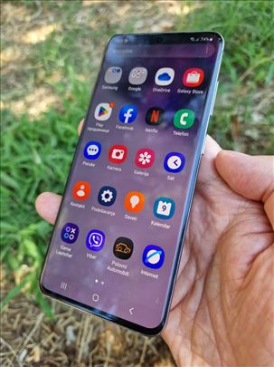 Samsung S20 8/128gb, kutija