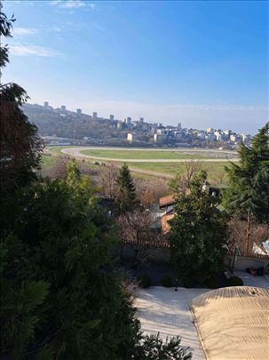 Senjak,Puskinova,kuca 600m2,13ari