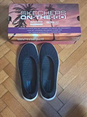 SKECHERS baletanke On the go flex