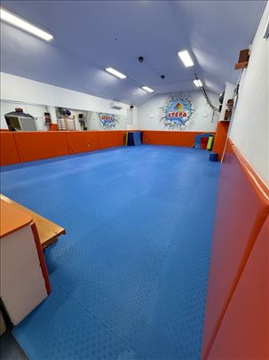 Sportska sala - Vidikovac