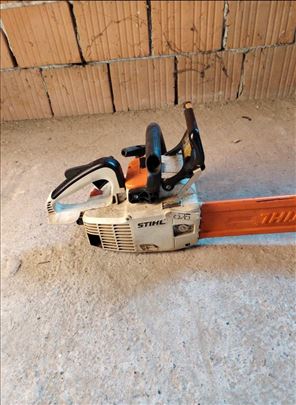 Stihl testera
