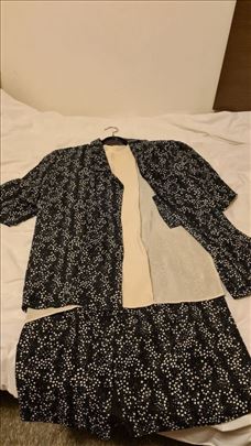 Suknja i bluza