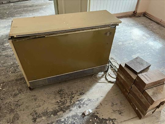 TA pec 6 kw -hitno 