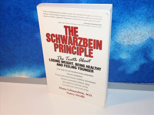 the schwarzbein principle diana schwarzbein