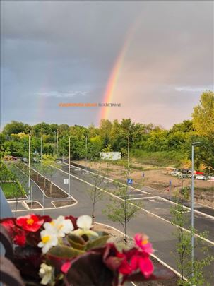 Uživanje u NOVOM - zgradi, stanu, opremi i garaži