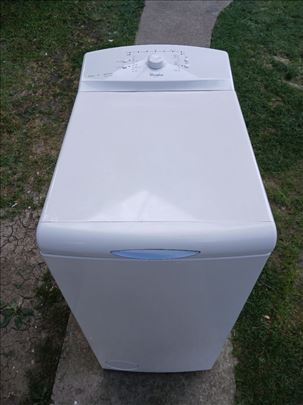 Veš mašina Wirpool 5kg prevoz 