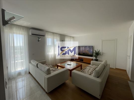 Vidikovac, lux stan 100m2