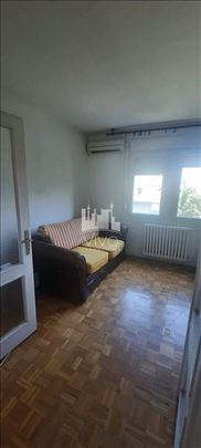 Vladimira Tomanovića, 67m2, 2.0 adaptiran u 2.5 ID