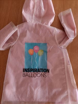 Zara kabanica vel.116