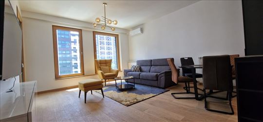 ZepTerra, lux, novogradnja, ID 20542