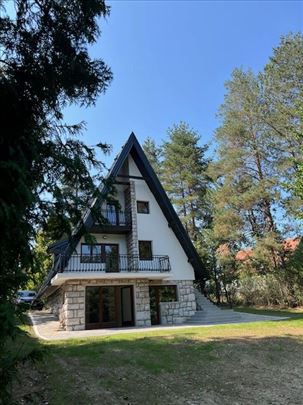 Zlatibor kuća 101m2, 4 ara placa