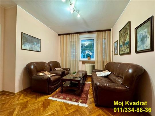Zvezdara, Bulbuder - Laze Kostića