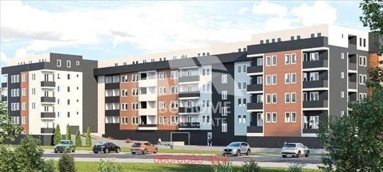 2.5 stan na Zvezdari, Podmorničara Đorđa Mitrovića