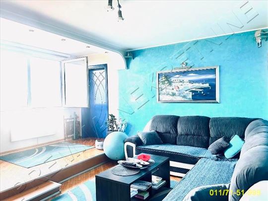 4.0, Darvinova pošta, Ljuba Vučkovića, 102m2