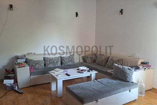 Beograd, Bele vode, Stan, 2.0, 43m2