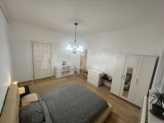 Beograd Centar stan salonac 50m2