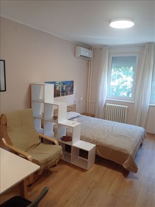 Beograd, Golf, Kraljice Katarine