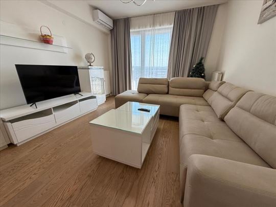BW-Beograd na vodi-104m2-Garažno mesto ID#3015