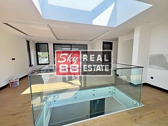 Dedinje , Topciderska zvezda , ultra luksuzna , no