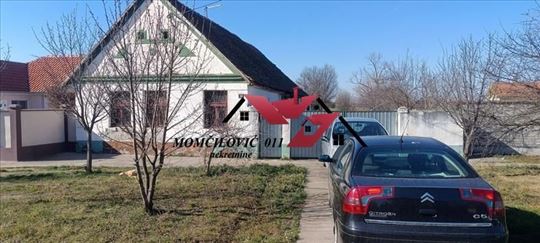 Dobanovci           