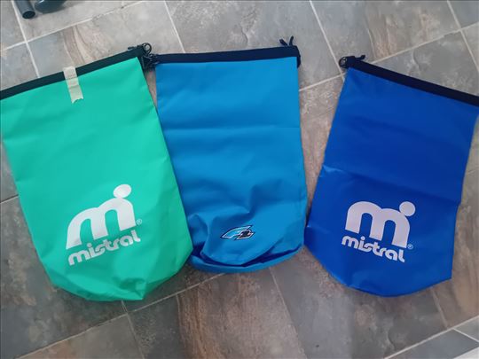 Drybag Vodootporna Torba sup Daska / Kajak/Camac