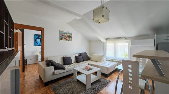 Dušanovac, novogradnja, odličan, ID 24687