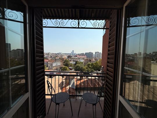 Eos Apartman Brankova
