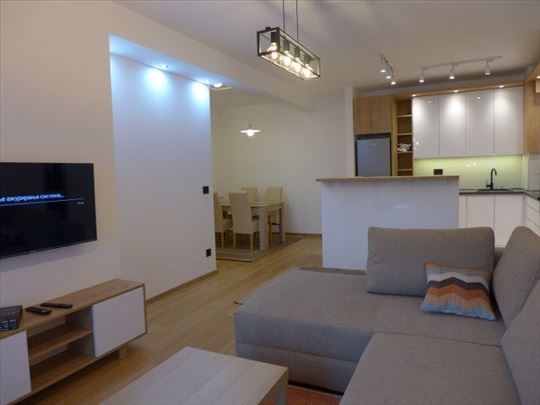 Gročanska, nov,102m2,četvorosoban, terasa, garaža