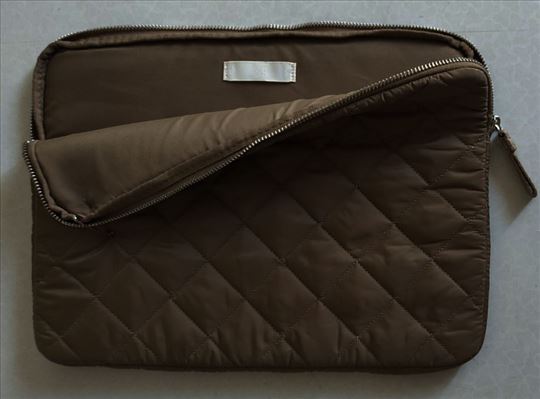 H&M - Prosivena pismo-torba za laptop ili nesto dr