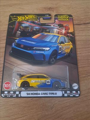 Hot Wheels Premium Boulevard Set