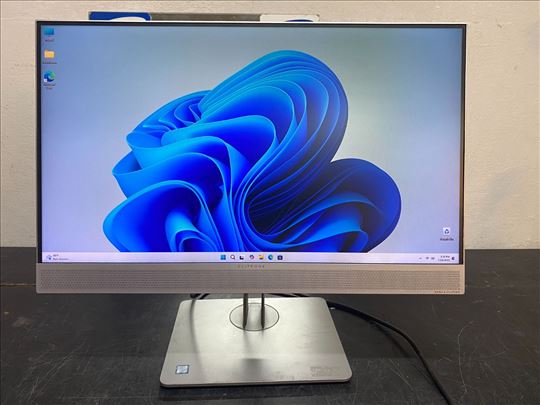 HP EliteOne 800 G3 All-in-One 