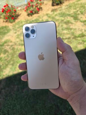 iPhone 11 Pro Max 256GB 