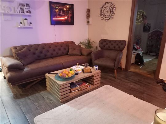 Izdaje se 3.0 stan na Zvezdari