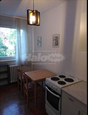 Dorćol, 40m2, zasebna jedinica