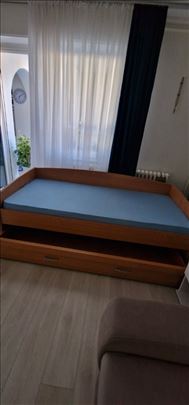 Krevet sa dušekom