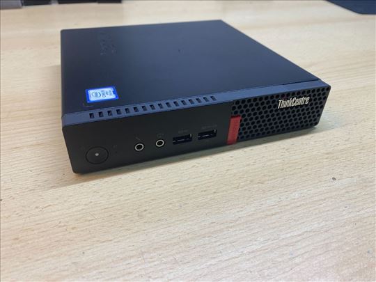 Lenovo ThinkCentre M910q