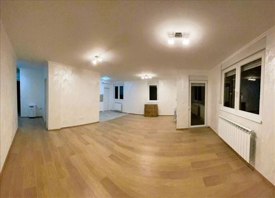 Meandri, Šilerova, 3.0, 85m2, 1/2, novogradnja