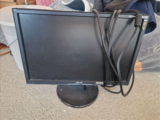 Monitor ispravan