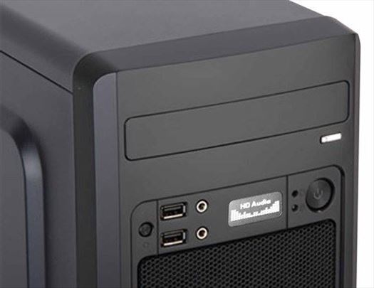 MS S100,MS M100,MS M310 Element Black Kućišta Novo