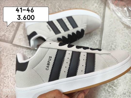Muške patike adidas campus 
