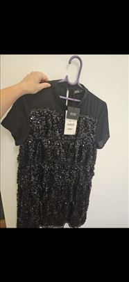 Nova Zara haljina s velicina