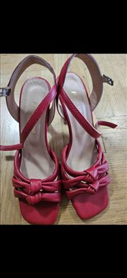 Nove kozne sandale 38