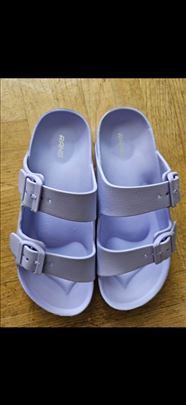 Nove Rang papuce 38