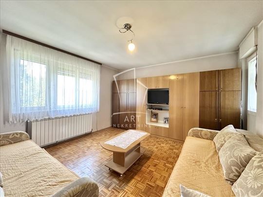 Palilula, Jabučki rit, 56m2 ID#11881