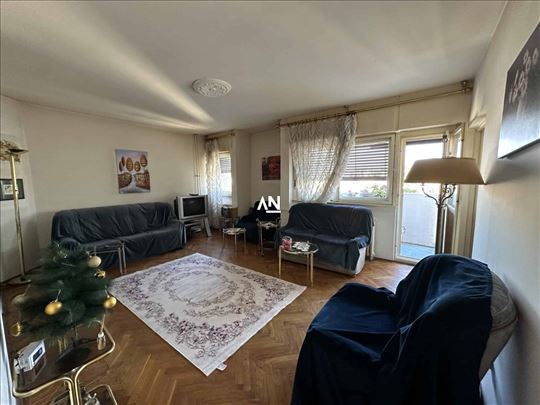 Palilula, Tašmajdan, Vladetina, 90m2 ID#23121