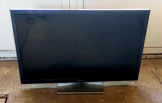 Panasonic TV - neispravan
