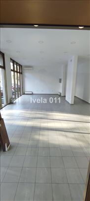 Poslovni prostor - Dedinje ID#3928