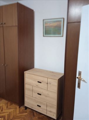 Renoviran jednosoban