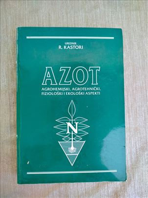 Rudolf Kastori i drugi - Azot